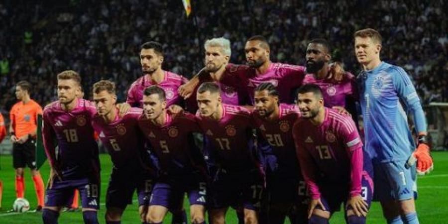 اخبار الرياضة التحدي المقبل لمنتخب المانيا بعد الفوز على البوسنة والهرسك