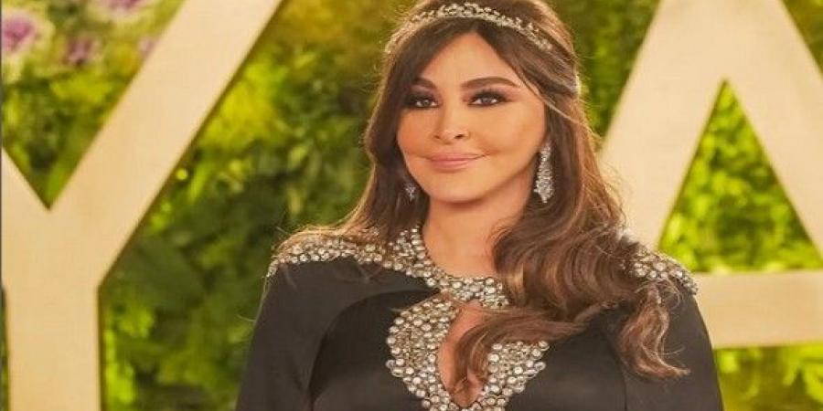 إليسا ترثي الوضع في لبنان وتؤكد أنه سيعود أحلى مما كان عليه - بوابة فكرة وي