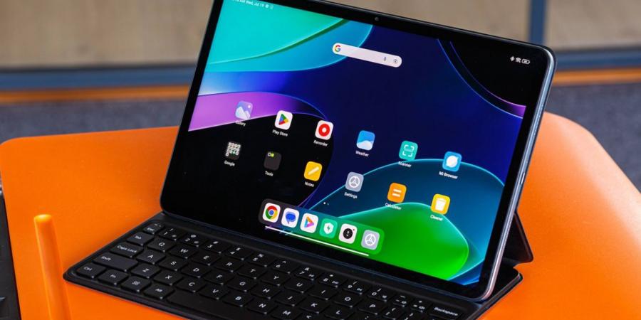 تفاصيل مواصفات Xiaomi Pad 7 وXiaomi Pad 7 Pro قبل الإعلان الرسمي - بوابة فكرة وي