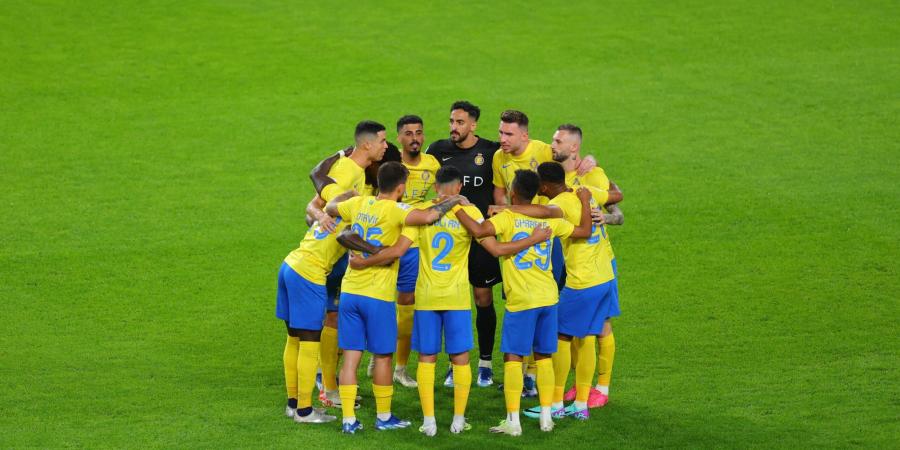 اخبار الرياضة النصر أحق من الهلال بضم فينيسيوس.. جماهير العالمي تُشعل منصات التواصل الاجتماعي - موقع بالجول