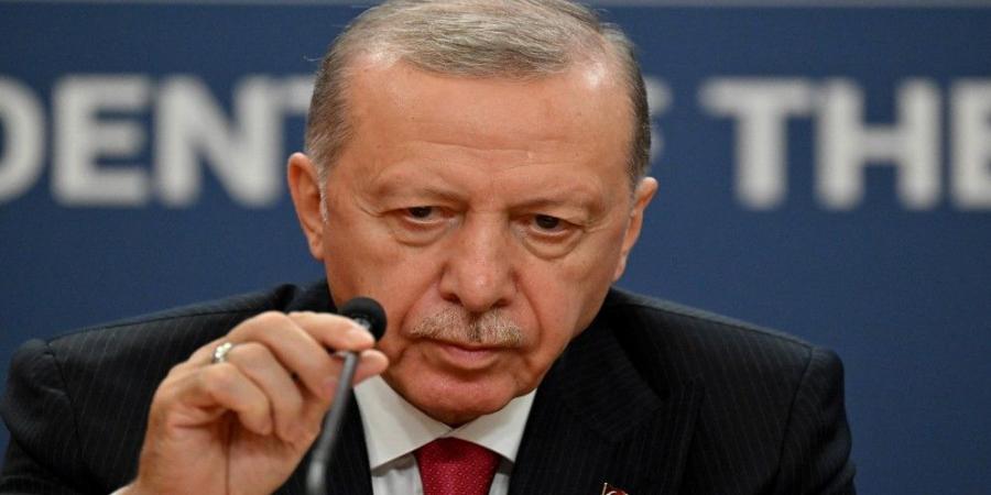 أردوغان: روسيا وسوريا وإيران يجب أن تتخذ إجراءات أكثر فاعلية بعد ضربة إسرائيلية على دمشق - بوابة فكرة وي