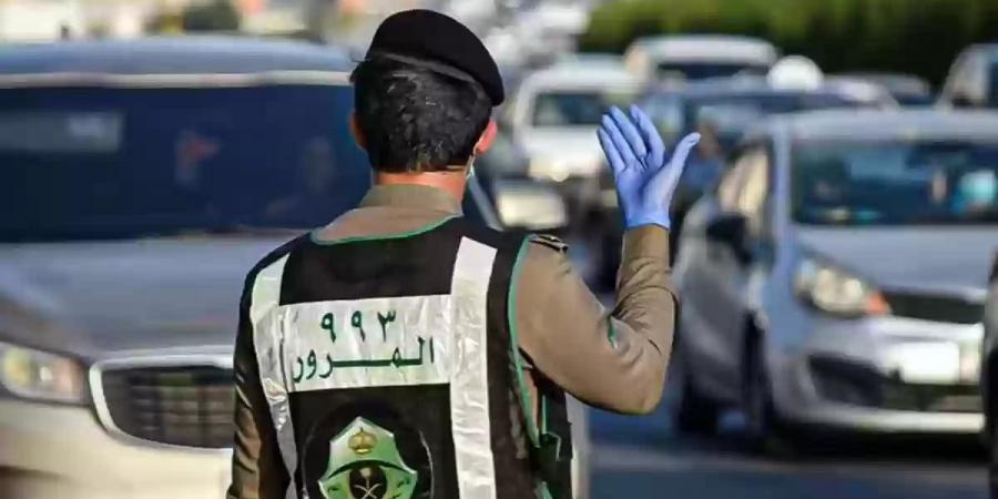 "المرور": قيادة المركبة تحت تأثير ممنوعات أو مخدر أو عقاقير يحرم من "تخفيض الـ50%" - بوابة فكرة وي