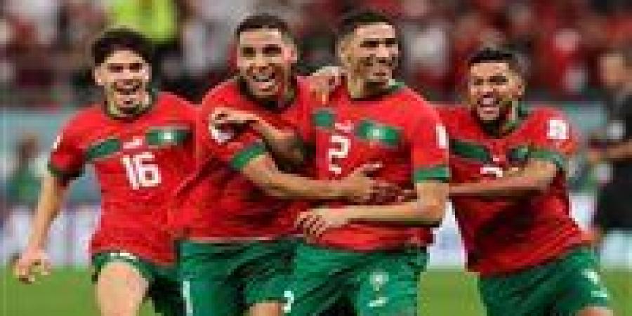 تعرف على تاريخ مواجهات منتخب المغرب ضد إفريقيا الوسطى قبل لقاء اليوم - بوابة فكرة وي