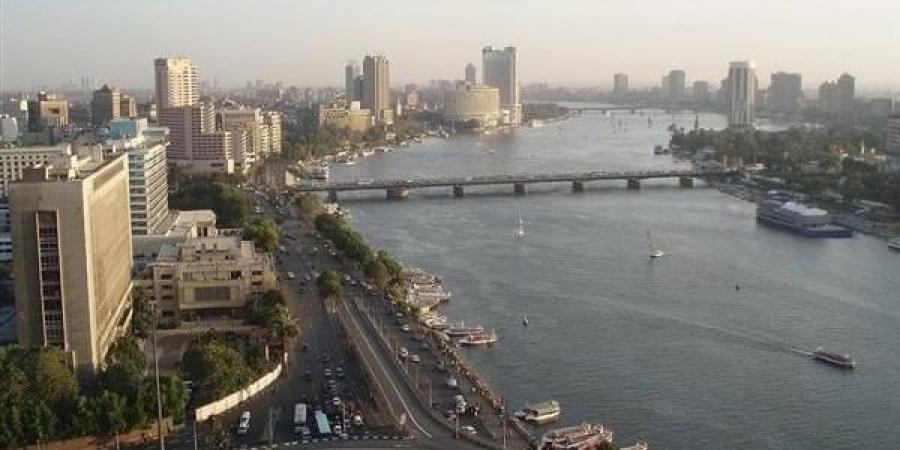 مصر والسودان: الاتفاق الإطاري لدول حوض النيل غير قانوني ولا يمثلنا - بوابة فكرة وي