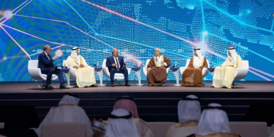 "الخدمات اللوجستية تبني الأمم" .. أول محاور جلسات المنتدى اللوجستي 2024 - بوابة فكرة وي