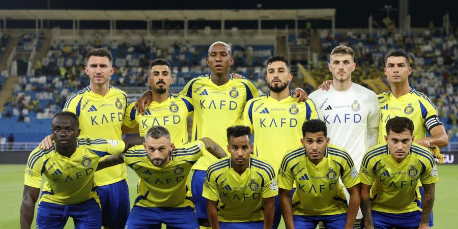 اخبار الرياضة كارثة تضرب النصر بسبب مجموعة من العاملين الهلاليّن - موقع بالجول