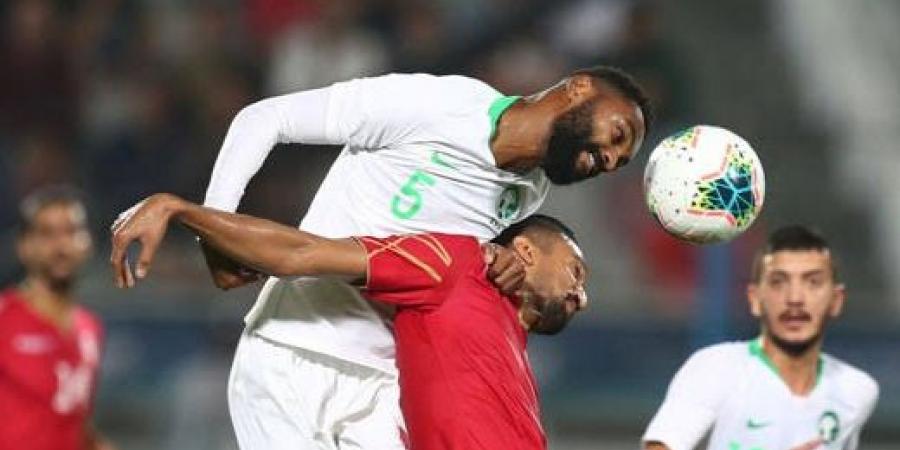 اخبار الرياضة مكافأة ضخمة للاعبي المنتخب السعودي حال التأهل إلى كأس العالم 2026 - موقع بالجول