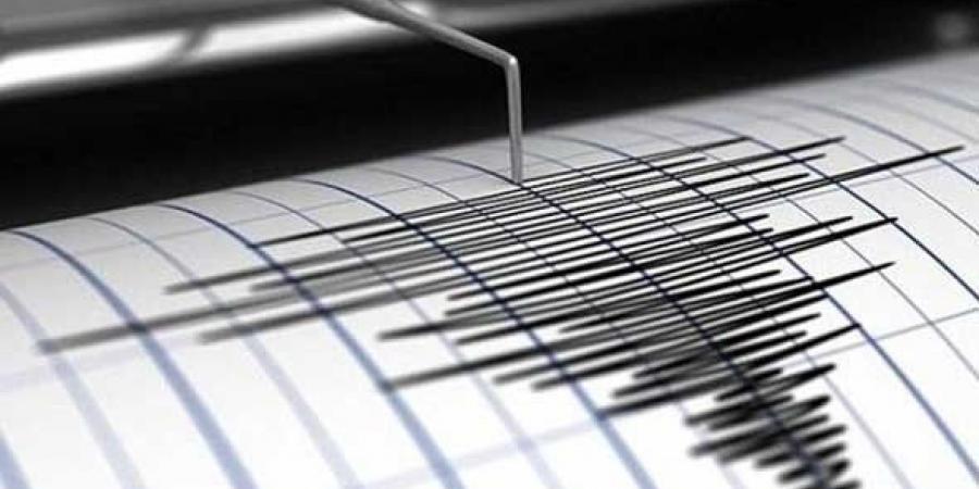 زلزال بقوة 4.2 درجة يضرب ولاية آسام الهندية - بوابة فكرة وي