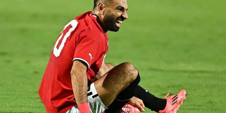 أبرزهم محمد صلاح.. تعرف إلى غيابات منتخب مصر في مباراة موريتانيا - بوابة فكرة وي