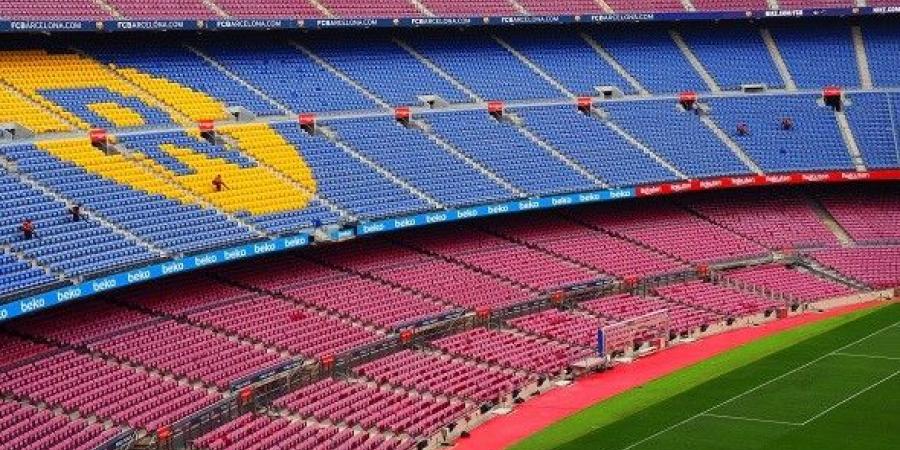 برشلونة يواجه فالنسيا في افتتاح الدوري الإسباني - بوابة فكرة وي