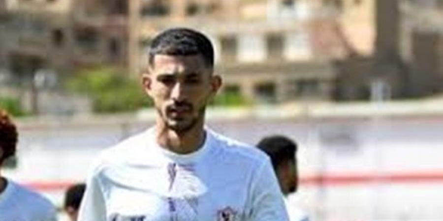 جوميز يفاضل بين ثنائي الزمالك لخلافة فتوح فى السوبر - بوابة فكرة وي