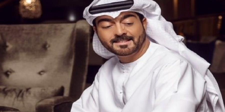 محمد المازم يتلقى التهاني بشأن جديده الفني "ما تخيل" - بوابة فكرة وي