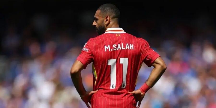 لاعب ليفربول: صلاح لن يجدد عقده مع الفريق - بوابة فكرة وي