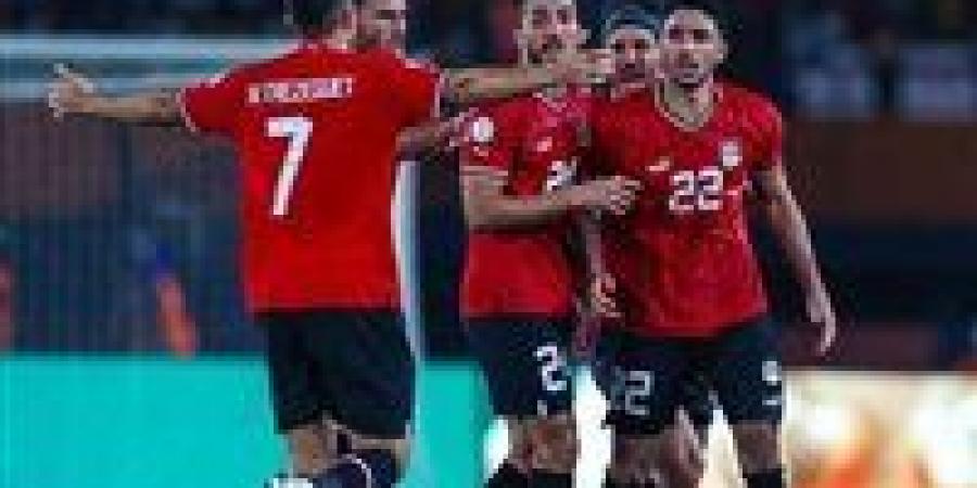 الاجتماع الفني.. منتخب مصر بالتيشرت الأحمر والشورت الأسود أمام موريتانيا وأصحب الأرض بالزي الأبيض في تصفيات أمم إفريقيا 2025 - بوابة فكرة وي