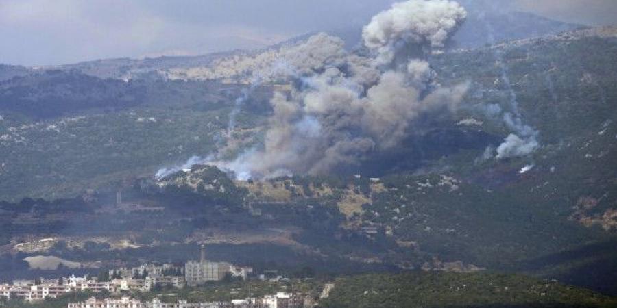 صحيفة: إسرائيل تخطط لفرض منطقة عازلة في الجنوب اللبناني - بوابة فكرة وي