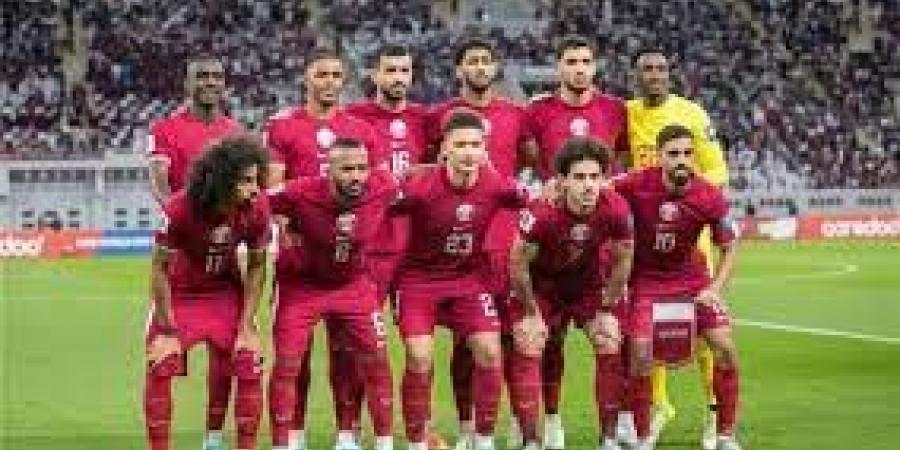 اخبار الرياضة مشاهدة مباراة قطر ضد إيران بتصفيات كأس العالم 2026 بث مباشر - موقع بالجول