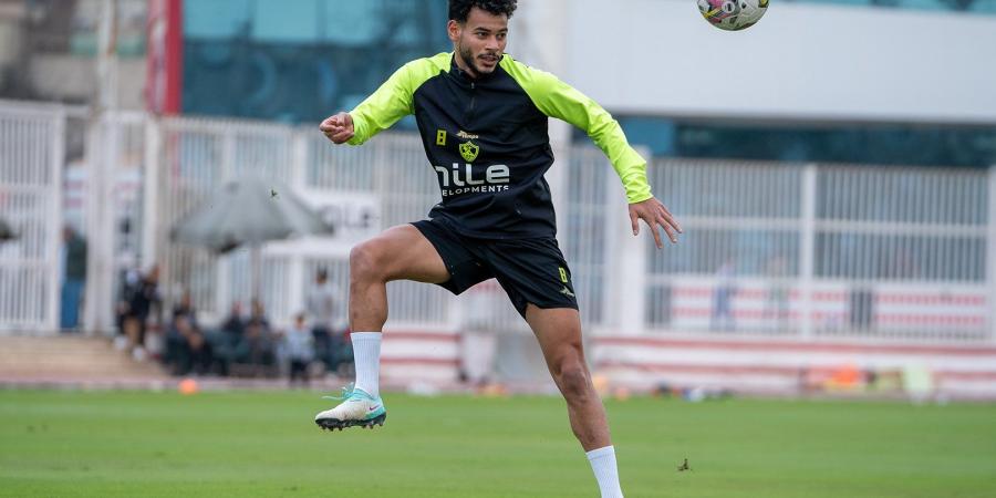 الزمالك يكشف تطورات الشكوى ضد بوبينذا وإيقاف القيد وموقف دونجا - بوابة فكرة وي