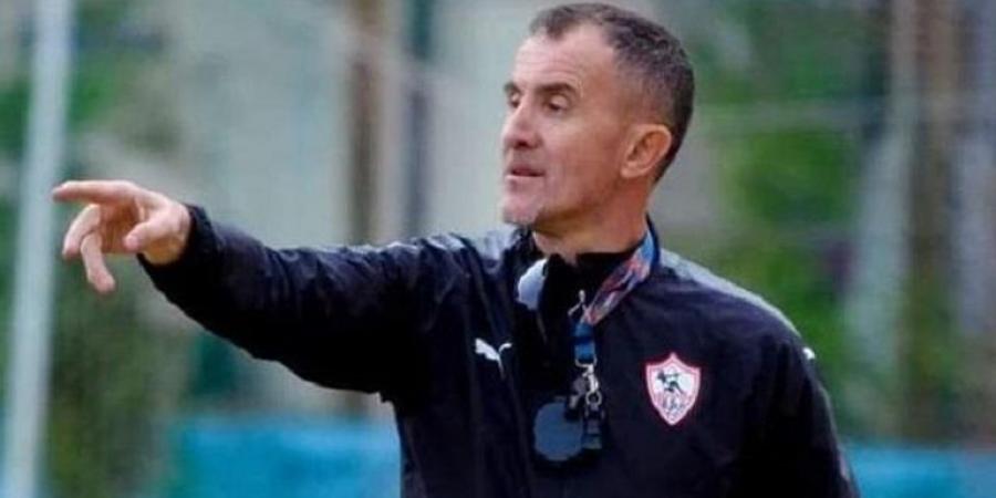 ميتشو: الأهلي يخوض السوبر المصري بنية الانتقام من الزمالك - بوابة فكرة وي