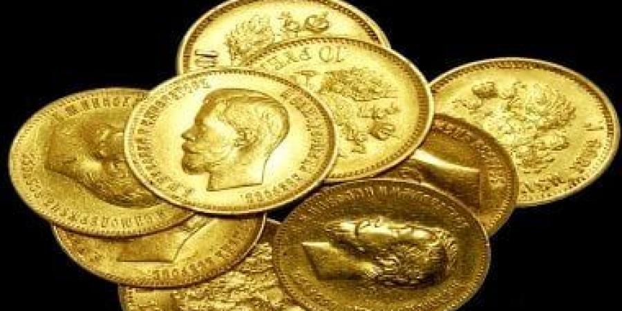 سعر الجنيه الذهب فى مصر يتراجع 40 جنيها اليوم الثلاثاء ليسجل 28720 بالأسواق - بوابة فكرة وي