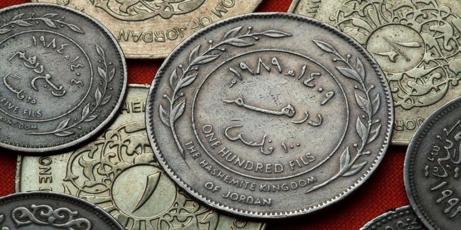 624 ألف دينار كلفة تزويد المنازل والمواقع من فلس الريف خلال تشرين الأول - بوابة فكرة وي