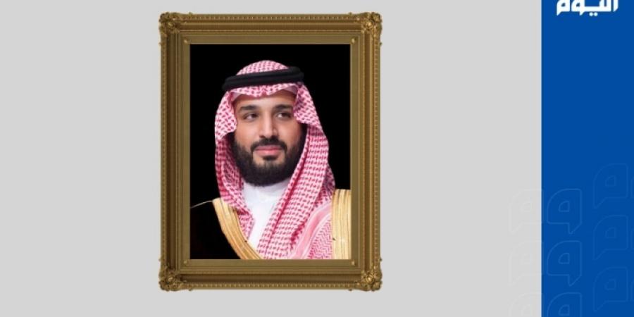 ولي العهد في القمة الخليجية الأوروبية.. مشاركة تعكس الانفتاح الخليجي على المجتمع الدولي - بوابة فكرة وي