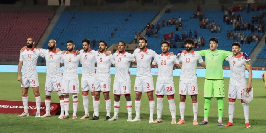 ترتيب الفيفا: المنتخب الوطني يتراجع 11 مركزا في التصنيف العالمي الجديد - بوابة فكرة وي