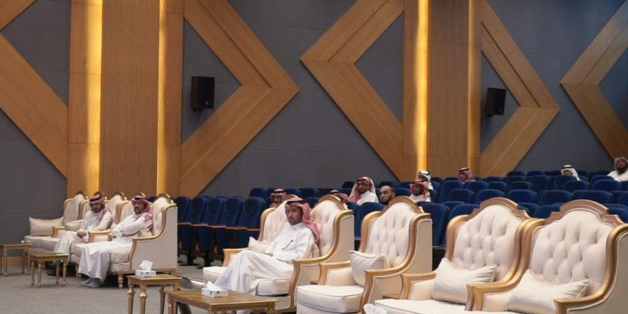 "ريادي".. برنامج يؤهل معلمي الشرقية بكل مهارات ريادة الأعمال - بوابة فكرة وي