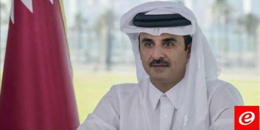 أمير قطر: الحرب المدمرة التي تشنها إسرائيل على غزة ولبنان تؤكد الحاجة الملحة لإيجاد تسوية شاملة للصراع - بوابة فكرة وي