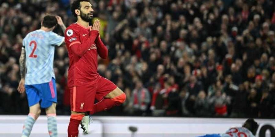 ليفربول فى الصداراة والمان سيتي وأرسنال ثانيا.. ترتيب الدوري الانجليزي - بوابة فكرة وي