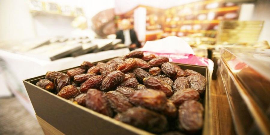 100 طن صادرات التمور الأردنية لقطر في 9 شهور - بوابة فكرة وي