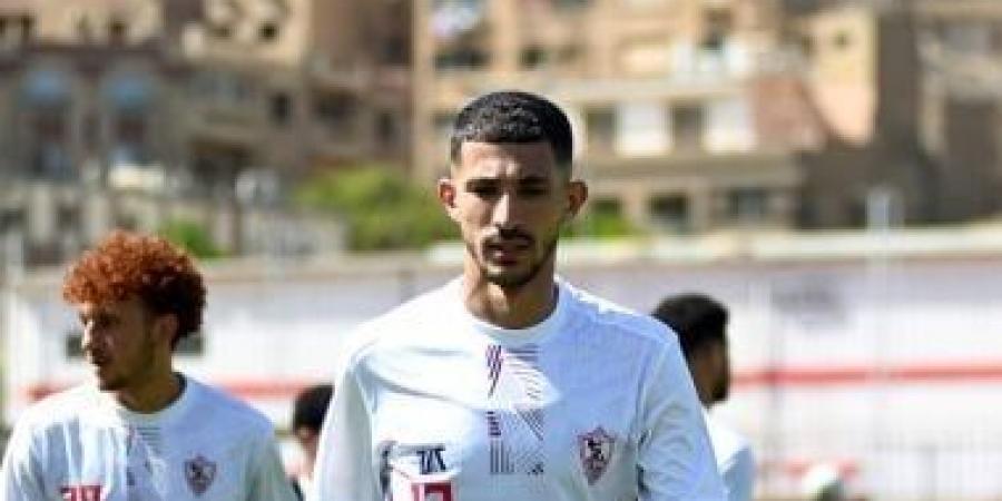 المنافسة تشتعل فى 3 مراكز بالزمالك بعد تدعيمات الميركاتو الصيفي - بوابة فكرة وي