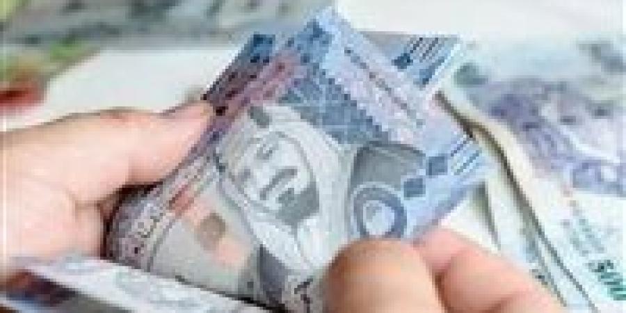 استقرار سعر الريال السعودي داخل البنوك اليوم الخميس - بوابة فكرة وي