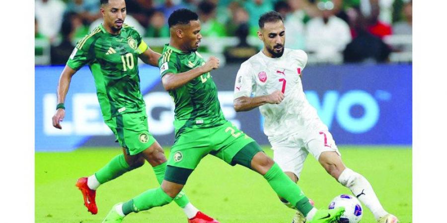 «النشامى» يستعيد «روح آسيا» في تصفيات كأس العالم - بوابة فكرة وي