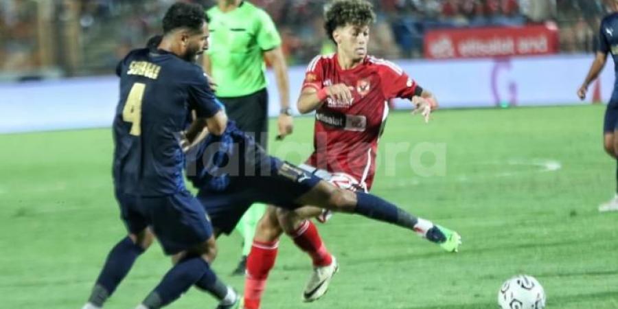 سيراميكا : لن ينتقل لاعب من نادينا الى الأهلى قادما من الزمالك والعكس - بوابة فكرة وي