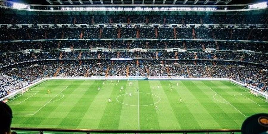 أرنولد يخطر ريال مدريد بالموافقة على الانضمام للملكي في صيف 2025 - بوابة فكرة وي