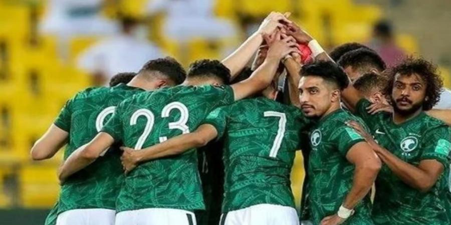 تقدم أردني وخيبة سعودية.. ترتيب المنتخبات العربية في تصفيات آسيا لكأس العالم - بوابة فكرة وي