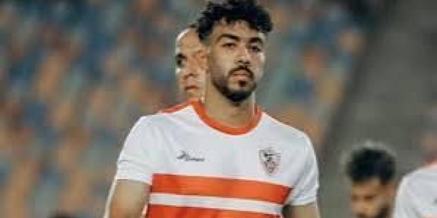 اخبار الرياضة قدمنا العون إلى الزمالك.. عضو اتحاد الكرة يعترف - موقع بالجول