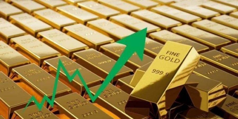 سعر أوقية الذهب يتجاوز (2700) دولار للمرة الأولى على الإطلاق - بوابة فكرة وي