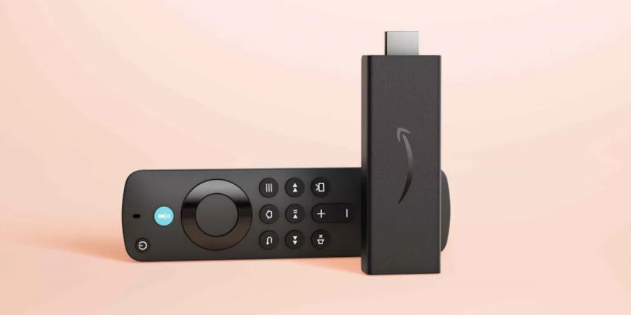 أمازون تطلق جهازها الجديد Fire TV Stick HD لشاشات التلفاز - بوابة فكرة وي