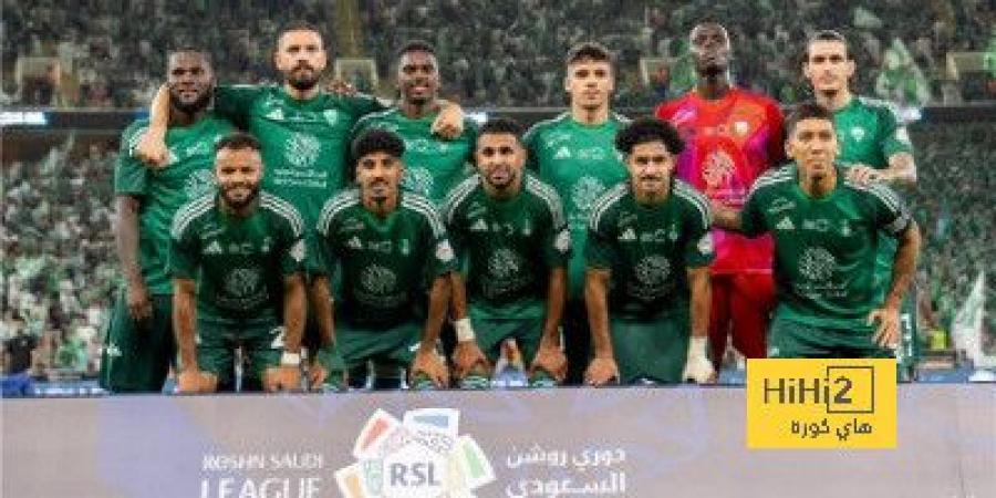 اخبار الرياضة رسميًا.. الإعلان عن حكم مباراة الأهلي والخليج في دوري روشن