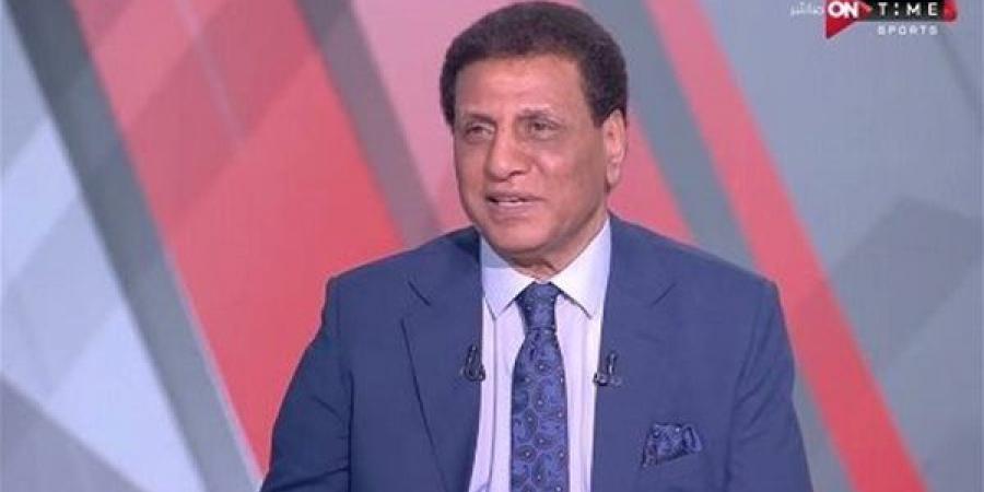 فاروق جعفر: الزمالك باع أولاده.. وغياب نبيل عماد دونجا عن السوبر المصري ستؤثر على القلعة البيضاء - بوابة فكرة وي