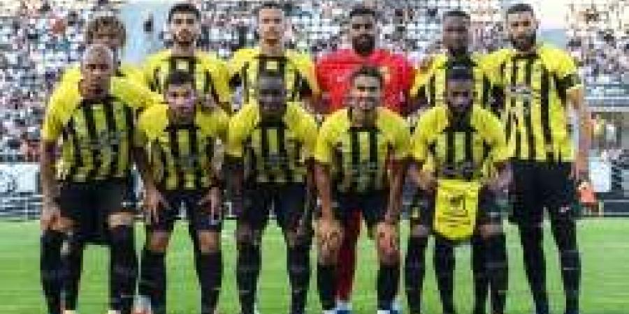 بالفيديو.. شاهد هدف الاتحاد الثالث ضد القادسية في دوري روشن السعودي - بوابة فكرة وي