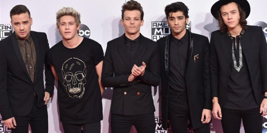 21:30
المشاهير العرب

فرقة "One direction" تودع ليام باين .. بكلمات مؤثرة - بوابة فكرة وي