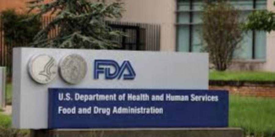 "FDA" توافق على عقار جديد لعلاج سرطان المعدة والمريء في المراحل المتقدمة - بوابة فكرة وي