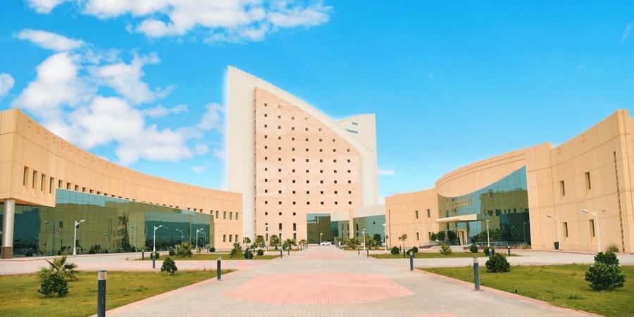 جامعة نجران تحقق مراكز متقدمة في تصنيف QS للجامعات العربية - بوابة فكرة وي