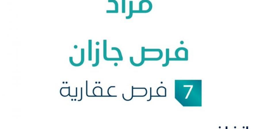 7 فرص عقارية .. مزاد عقاري جديد من وكالة شرق أبها للمزادات تحت إشراف مزادات إنفاذ - بوابة فكرة وي