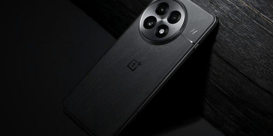 صور رسمية تؤكد تصميم هاتف OnePlus 13 المرتقب - بوابة فكرة وي