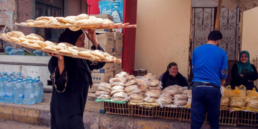 شعبة المخابز: لا زيادة في الأسعار حتى الآن واجتماع خلال يومين - بوابة فكرة وي