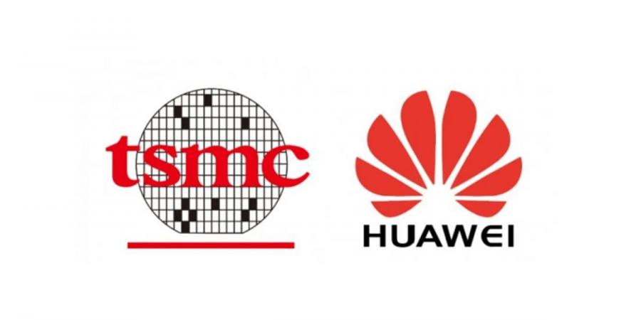 TSMC تواجه تحقيقًا أمريكيًا بسبب تعاملاتها مع هواوي - بوابة فكرة وي