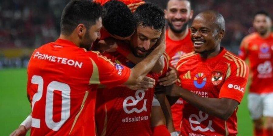 موعد مباراة الأهلي والزمالك في نهائي كأس السوبر المصري - بوابة فكرة وي